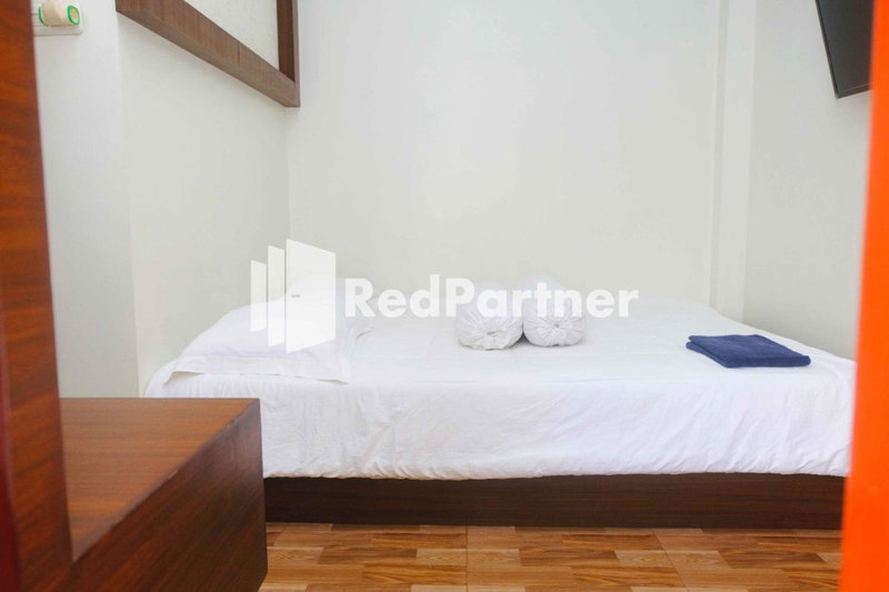 Guest House Bibong Makassar Mitra RedDoorz, Makassar, Indonesia