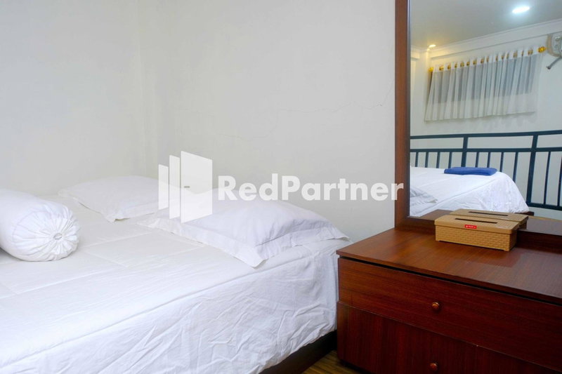 Guest House Bibong Makassar Mitra RedDoorz, Makassar, Indonesia