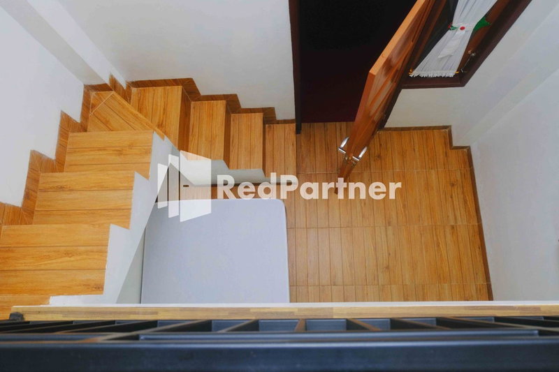 Guest House Bibong Makassar Mitra RedDoorz, Makassar, Indonesia