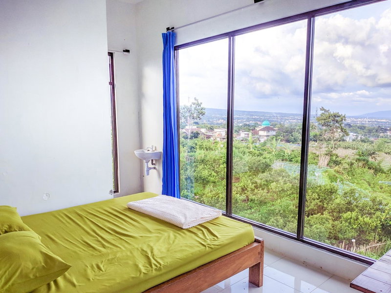 Villa Kebun Jeruk Syariah Malang by ecommerceloka, Malang, Indonesia