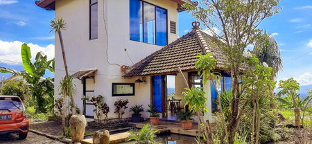 Villa Kebun Jeruk Syariah Malang by ecommerceloka, Malang, Indonesia