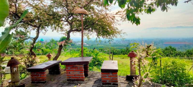 Villa Kebun Jeruk Syariah Malang by ecommerceloka, Malang, Indonesia