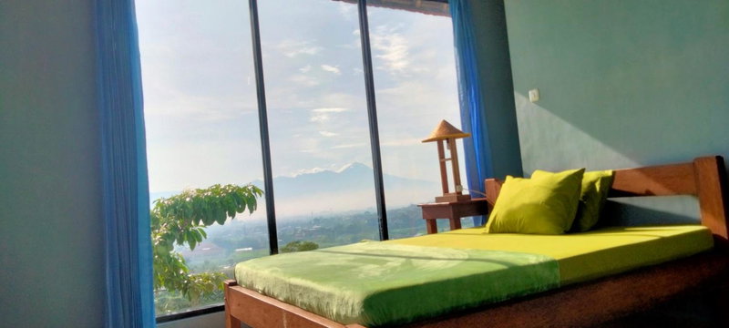 Villa Kebun Jeruk Syariah Malang by ecommerceloka, Malang, Indonesia