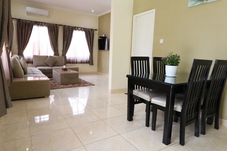 Diyar Villas Puncak M6/14, Puncak, Indonesia