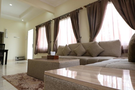 Diyar Villas Puncak M6/14, Puncak, Indonesia