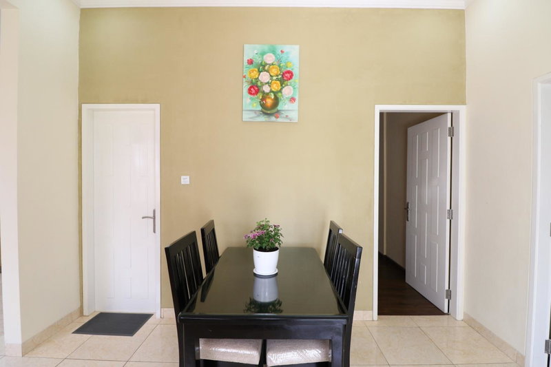 Diyar Villas Puncak M6/14, Puncak, Indonesia