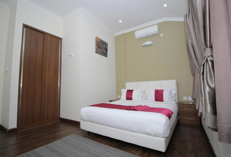 Diyar Villas Puncak M6/14, Puncak, Indonesia
