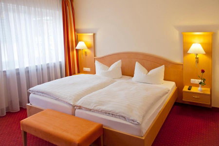 Hotel Rosenhof, Kerpen, Germany