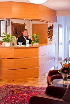 Hotel Rosenhof, Kerpen, Germany
