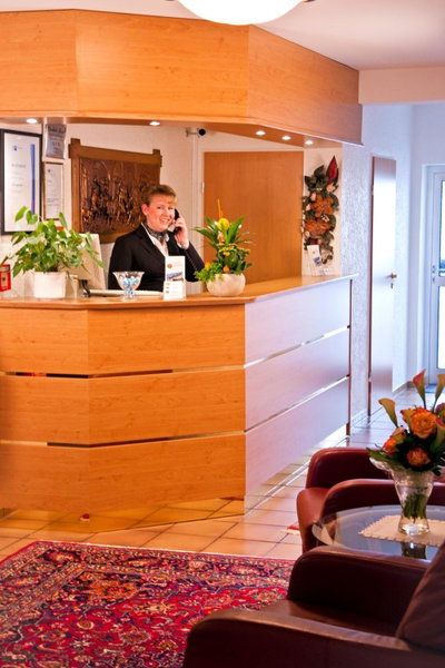 Hotel Rosenhof, Kerpen, Germany