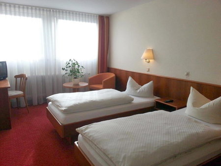 Hotel Rosenhof, Kerpen, Germany