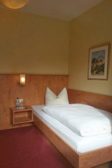 Hotel Rosenhof, Kerpen, Germany