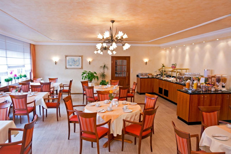 Hotel Rosenhof, Kerpen, Germany