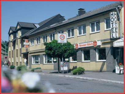 Hotel Rosenhof, Kerpen, Germany