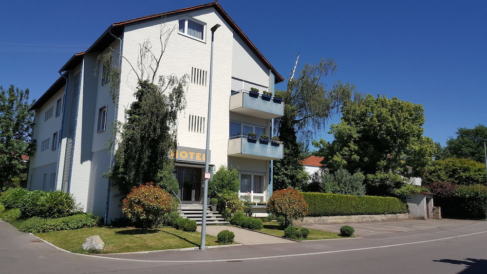 Hotel Garni Superior, Germany