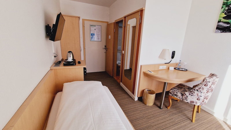 Hotel Garni Superior, Metzingen, Germany