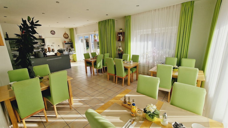 Hotel Garni Superior, Metzingen, Germany