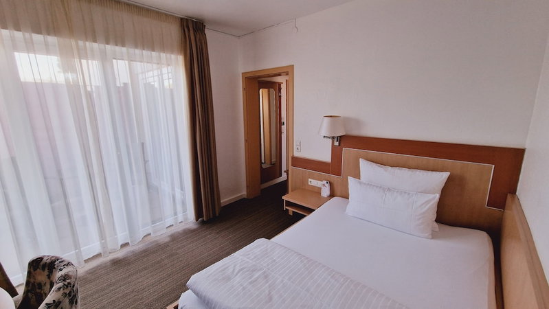 Hotel Garni Superior, Metzingen, Germany