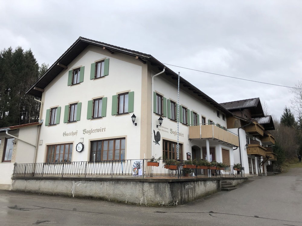 Landgasthof Voglerwirt, Germany