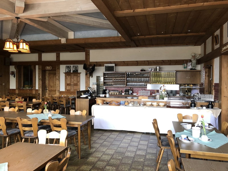 Landgasthof Voglerwirt, Marktoberdorf, Germany