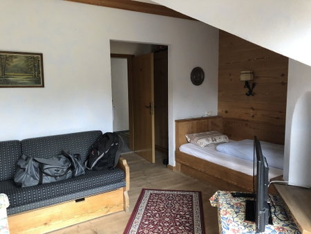 Landgasthof Voglerwirt, Marktoberdorf, Germany