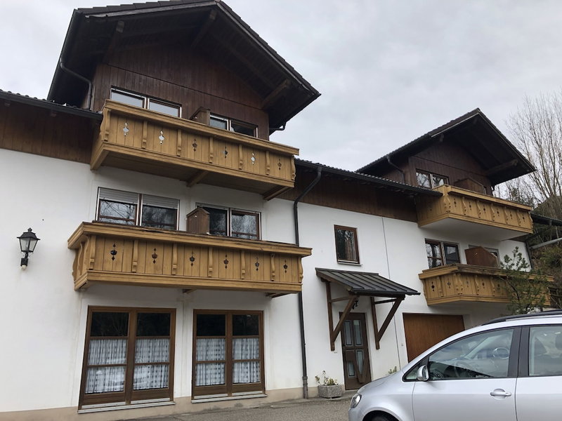Landgasthof Voglerwirt, Marktoberdorf, Germany