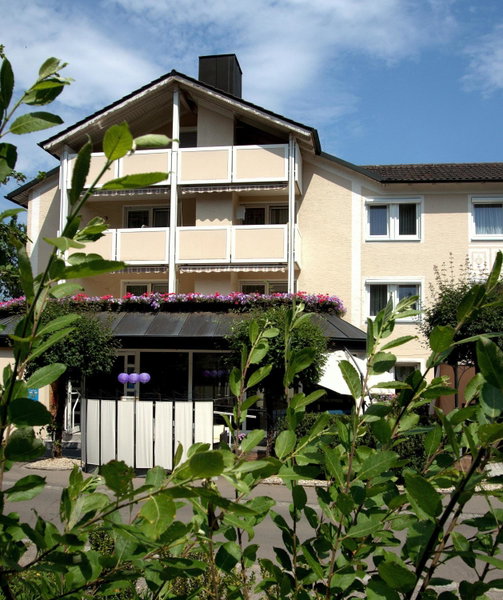 Best Breakfast - Hotel Justina, Bad Wörishofen, Germany