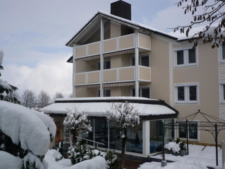 Best Breakfast - Hotel Justina, Bad Wörishofen, Germany