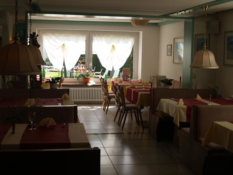Best Breakfast - Hotel Justina, Bad Wörishofen, Germany