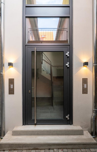 Johannis Suite - Schrangen-Suites-1389, Lüneburg, Germany
