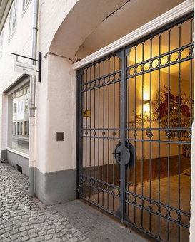 Johannis Suite - Schrangen-Suites-1389, Lüneburg, Germany