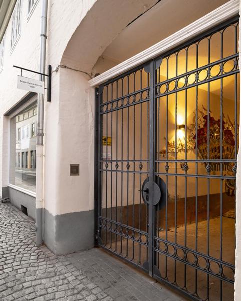Johannis Suite - Schrangen-Suites-1389, Lüneburg, Germany