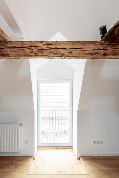 Johannis Suite - Schrangen-Suites-1389, Lüneburg, Germany