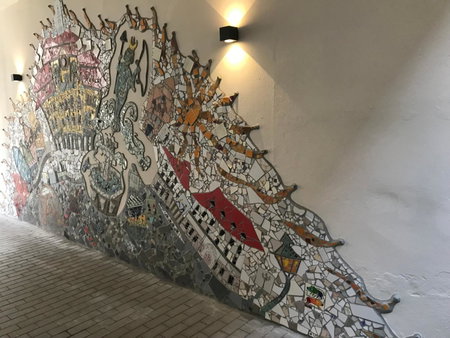 Johannis Suite - Schrangen-Suites-1389, Lüneburg, Germany