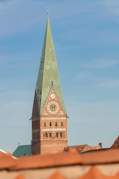 Johannis Suite - Schrangen-Suites-1389, Lüneburg, Germany