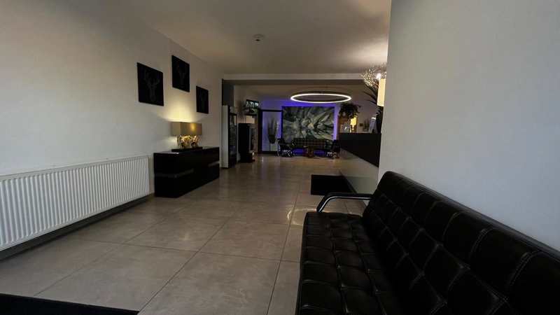 VitaLounge Sports & Spa Hotel, Gelsenkirchen, Germany