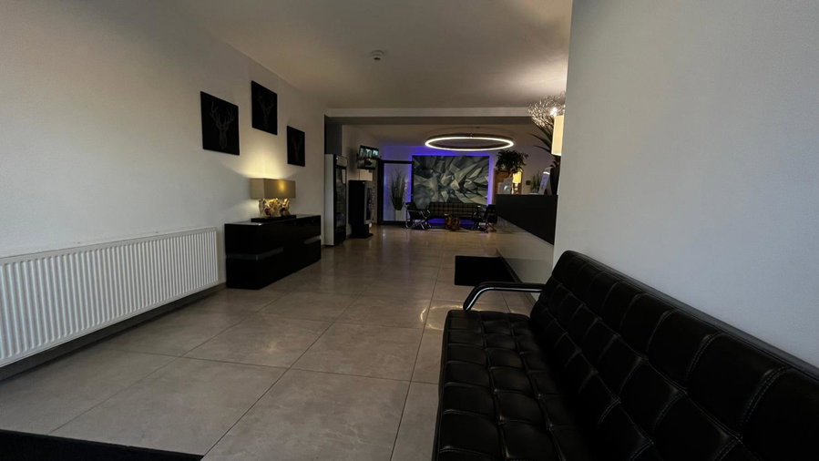 VitaLounge Sports & Spa Hotel, Gelsenkirchen, Germany