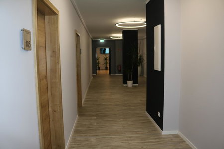 VitaLounge Sports & Spa Hotel, Gelsenkirchen, Germany