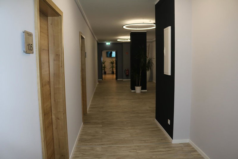 VitaLounge Sports & Spa Hotel, Gelsenkirchen, Germany