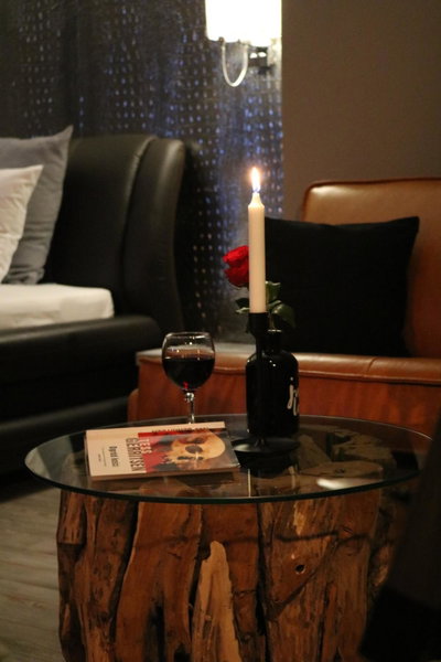 VitaLounge Sports & Spa Hotel, Gelsenkirchen, Germany