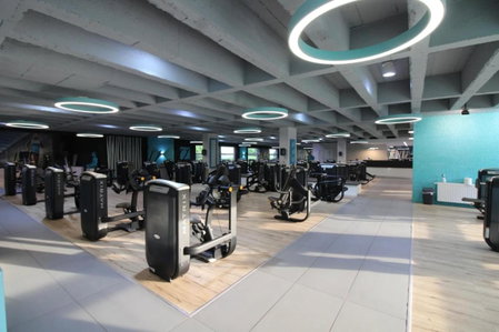 VitaLounge Sports & Spa Hotel, Gelsenkirchen, Germany