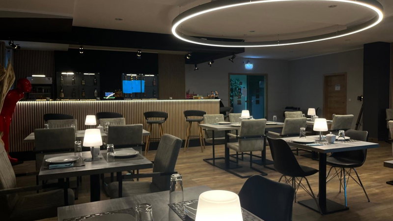 VitaLounge Sports & Spa Hotel, Gelsenkirchen, Germany