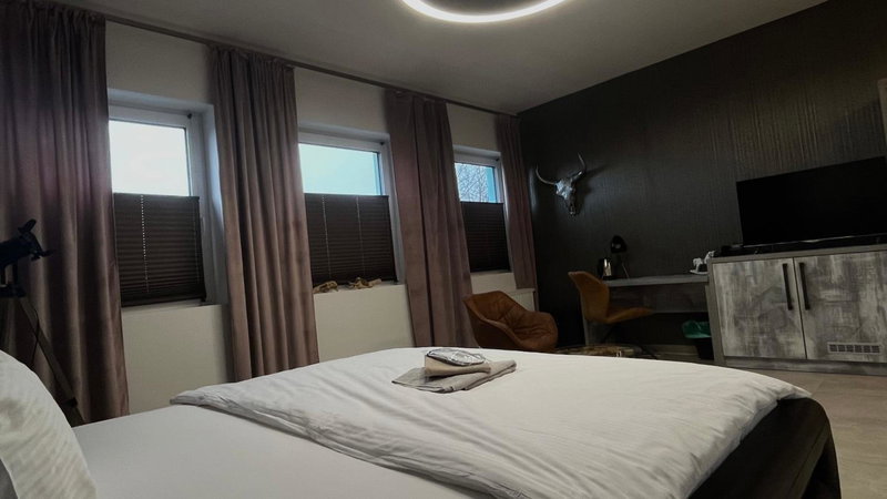 VitaLounge Sports & Spa Hotel, Gelsenkirchen, Germany