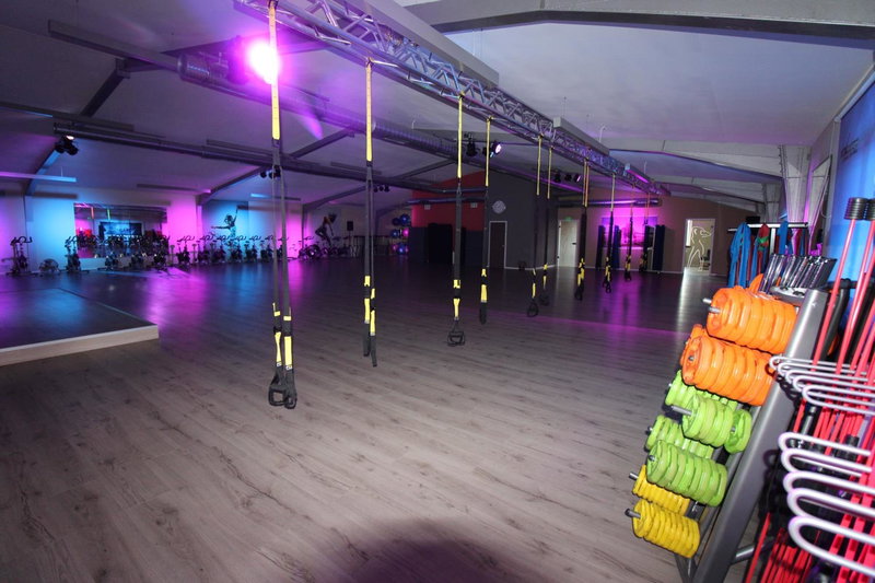 VitaLounge Sports & Spa Hotel, Gelsenkirchen, Germany