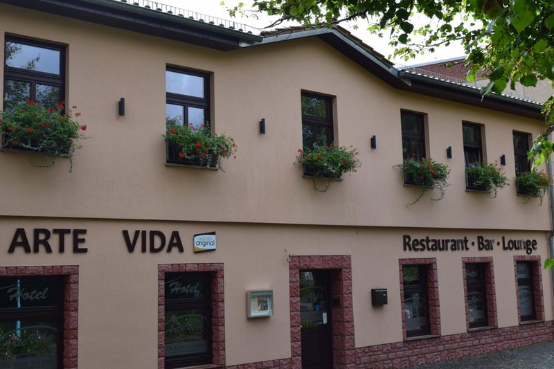 Hotel Arte Vida OHG, Spremberg, Germany