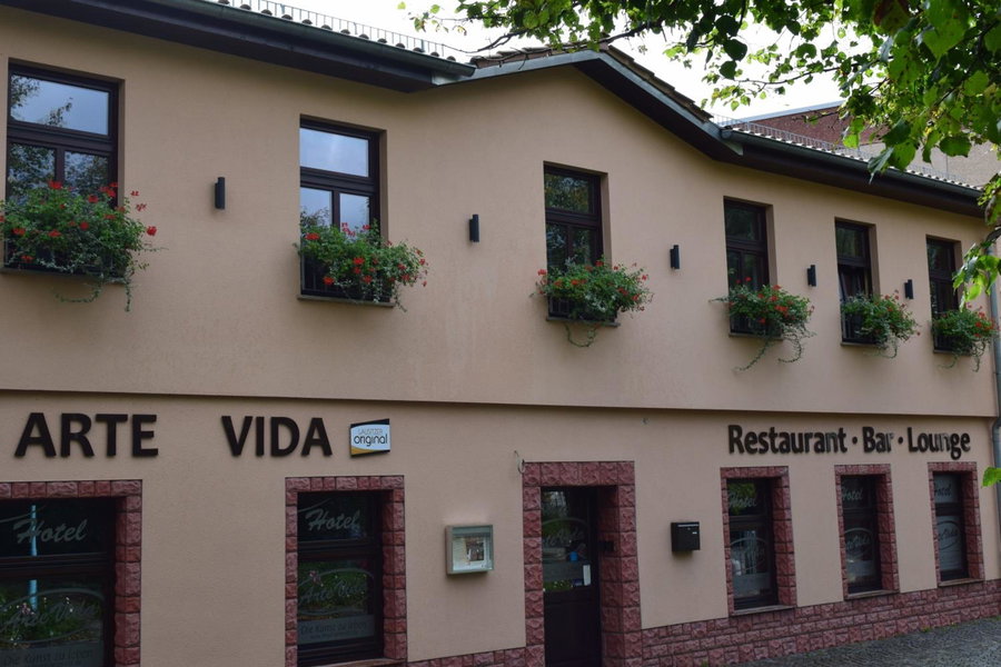 Hotel Arte Vida OHG, Spremberg, Germany