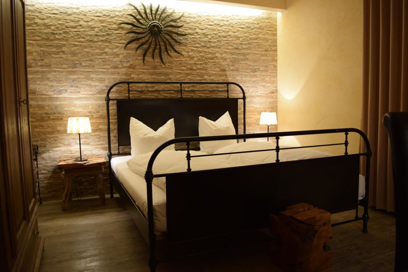 Hotel Arte Vida OHG, Spremberg, Germany