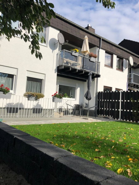 Apartment Perla, Limburg an der Lahn, Germany
