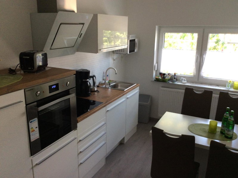 Apartment Perla, Limburg an der Lahn, Germany