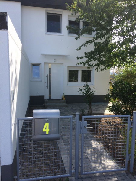 Apartment Perla, Limburg an der Lahn, Germany